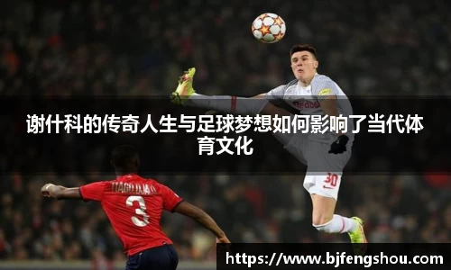 谢什科的传奇人生与足球梦想如何影响了当代体育文化