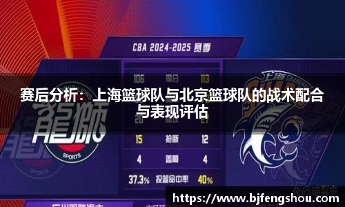赛后分析：上海篮球队与北京篮球队的战术配合与表现评估